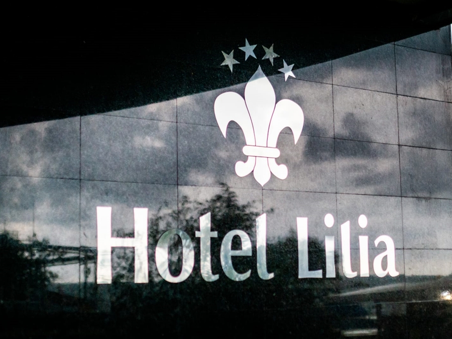 Hotel Lilia
